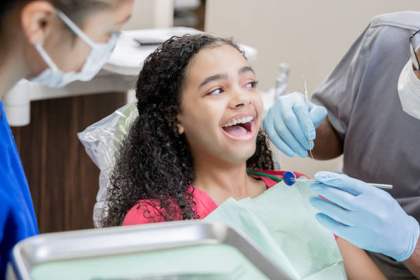 Best Emergency Root Canal Treatment in Olton, TX