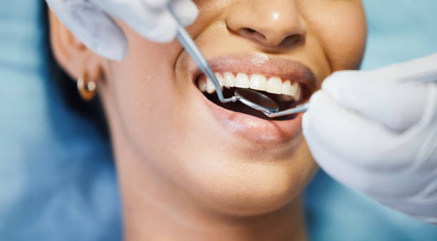 Best Emergency Dental Care for Trauma or Injury in Olton, TX