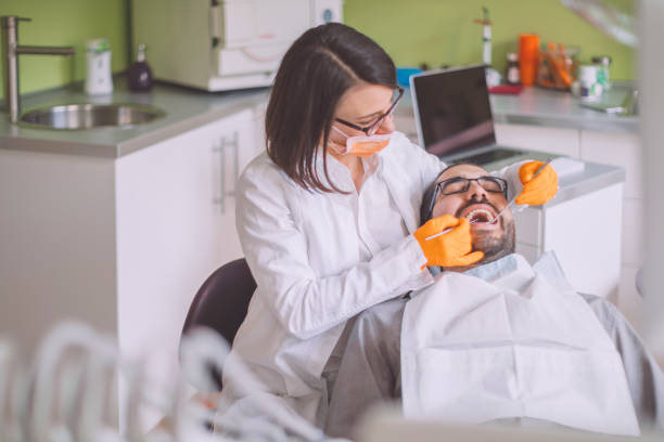 Best Emergency Treatment for Toothache in Olton, TX