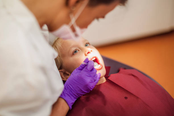 Best Walk-In Emergency Dentist in Olton, TX