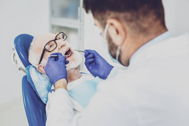 Best Urgent Dental Care in Olton, TX